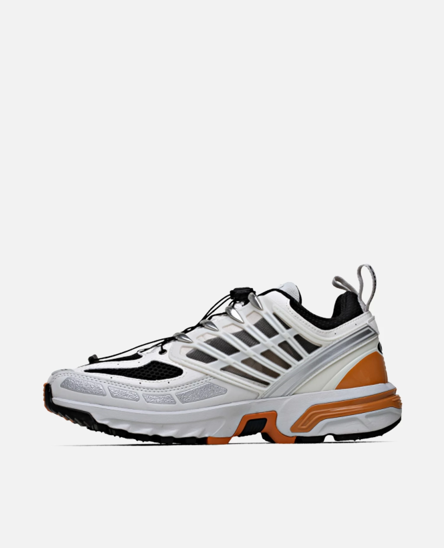 Salomon ACS PRO (Vanilla Ice/Lunar Rock/Tomato Cream) 2 Salomon ACS PRO (Vanilla Ice/Lunar Rock/Tomato Cream) - Afbeelding 2