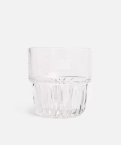 Patta X Libbey Everest Glass 4-Pack (Clear) -Outfit Verkoop Libbey glasses 4