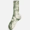 Patta Swirl Sports Socks (Cement)