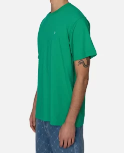 Patta Basic Script P T-Shirt (Parakeet) -Outfit Verkoop PATTA BASIC SCRIPT P T SHIRT PARAKEET 10 scaled