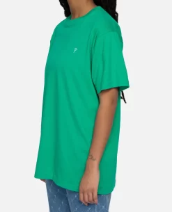 Patta Basic Script P T-Shirt (Parakeet) -Outfit Verkoop PATTA BASIC SCRIPT P T SHIRT PARAKEET 5 scaled