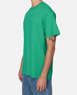 Patta Basic Script P T-Shirt (Parakeet) -Outfit Verkoop PATTA BASIC SCRIPT P T SHIRT PARAKEET 8 scaled