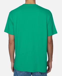 Patta Basic Script P T-Shirt (Parakeet) -Outfit Verkoop PATTA BASIC SCRIPT P T SHIRT PARAKEET 9 scaled