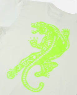 Patta Block Print Panther T-Shirt (Silver Birch) 13 Patta Block Print Panther T-Shirt (Silver Birch) -Outfit Verkoop PATTA BLOCK PRINT PANTHER T SHIRT SILVER BIRCH 4 scaled