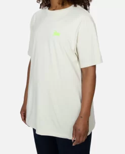 Patta Block Print Panther T-Shirt (Silver Birch) 17 Patta Block Print Panther T-Shirt (Silver Birch) -Outfit Verkoop PATTA BLOCK PRINT PANTHER T SHIRT SILVER BIRCH 9 scaled