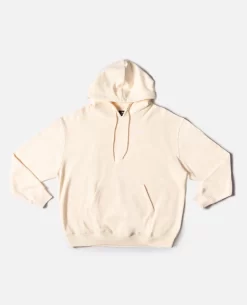 Patta Femme Basic Hooded Sweater (Pearled Ivory) -Outfit Verkoop PATTA FEMME BOXY HOODY VANILLA 4 e435d923 fac2 486e b13c d4cd028c7cb6 scaled