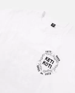 Patta Keti Koti 2023 T-Shirt (White) -Outfit Verkoop PATTA KETI KOTI 002 scaled