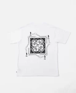 Patta Keti Koti 2023 T-Shirt (White)