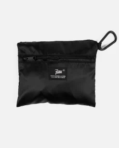 Patta Tactical Packable Tote Bag (Black) -Outfit Verkoop PBC AW23 TCPTB 001 006 scaled