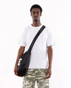 Patta Tactical Packable Tote Bag (Black) -Outfit Verkoop PBC AW23 TCPTB 001 007 scaled