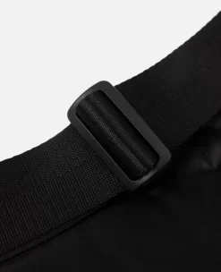 Patta Tactical Shoulder Bag (Black) -Outfit Verkoop PBC AW23 TCSB 001 006 scaled