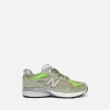 Patta X New Balance 990v3 Kids (Olive)