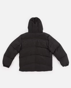 Patta Ripstop Puffer Jacket (Off Black) 17 Patta Ripstop Puffer Jacket (Off Black) -Outfit Verkoop POC AW22 RIPSTOP PUFFER J 001RipstopPufferJacket 2 scaled