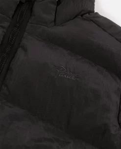 Patta Ripstop Puffer Jacket (Off Black) 20 Patta Ripstop Puffer Jacket (Off Black) -Outfit Verkoop POC AW22 RIPSTOP PUFFER J 001RipstopPufferJacket 3 scaled