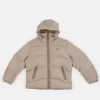 Patta Ripstop Puffer Jacket (Seneca Rock)