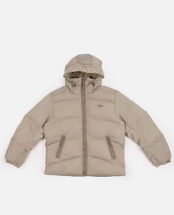 Patta Ripstop Puffer Jacket (Seneca Rock)