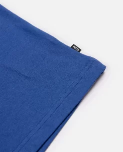 Patta Yo What'S Up T-Shirt (Monaco Blue) 12 Patta Yo What'S Up T-Shirt (Monaco Blue) -Outfit Verkoop POC AW22 WHATS UP TS 002 4 scaled