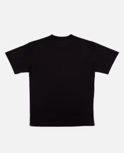 Patta It's 5 O'Clock Somewhere T-Shirt (Black) -Outfit Verkoop POC AW23 5 O CLOCK TS 001 005 scaled