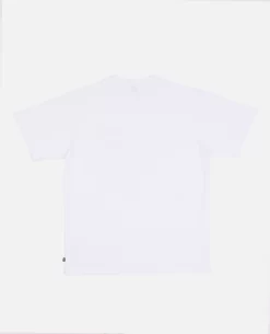 Patta Airbrush T-Shirt (White) -Outfit Verkoop POC AW23 AIRBRUSH TS 001 004 scaled