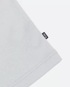 Patta Cherub T-Shirt (Pearl Blue) -Outfit Verkoop POC AW23 CHERUB TS 002 003 scaled