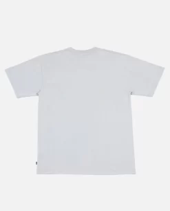 Patta Cherub T-Shirt (Pearl Blue) -Outfit Verkoop POC AW23 CHERUB TS 002 004 scaled