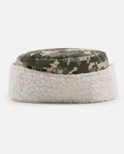 Patta Digi Camo Hunting Flap Cap (Multi/Digi Camo) -Outfit Verkoop POC AW23 DIGI AOP HFC 001 004 scaled
