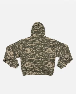 Patta Digi Camo Waffle Zip Hooded Sweater (Multi/Digi Camo) -Outfit Verkoop POC AW23 DIGI AOP WAFFLE ZHS 001 004 scaled