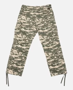 Patta Digi Camo Washed Cargo Pants (Multi/Digi Camo) 13 Patta Digi Camo Washed Cargo Pants (Multi/Digi Camo) -Outfit Verkoop POC AW23 DIGI AOP WSH CRP 001 003 scaled