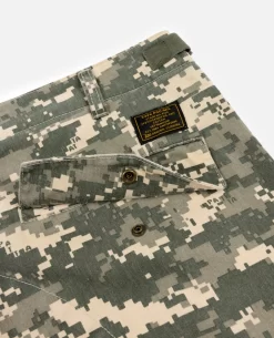 Patta Digi Camo Washed Cargo Pants (Multi/Digi Camo) 12 Patta Digi Camo Washed Cargo Pants (Multi/Digi Camo) -Outfit Verkoop POC AW23 DIGI AOP WSH CRP 001 004 scaled