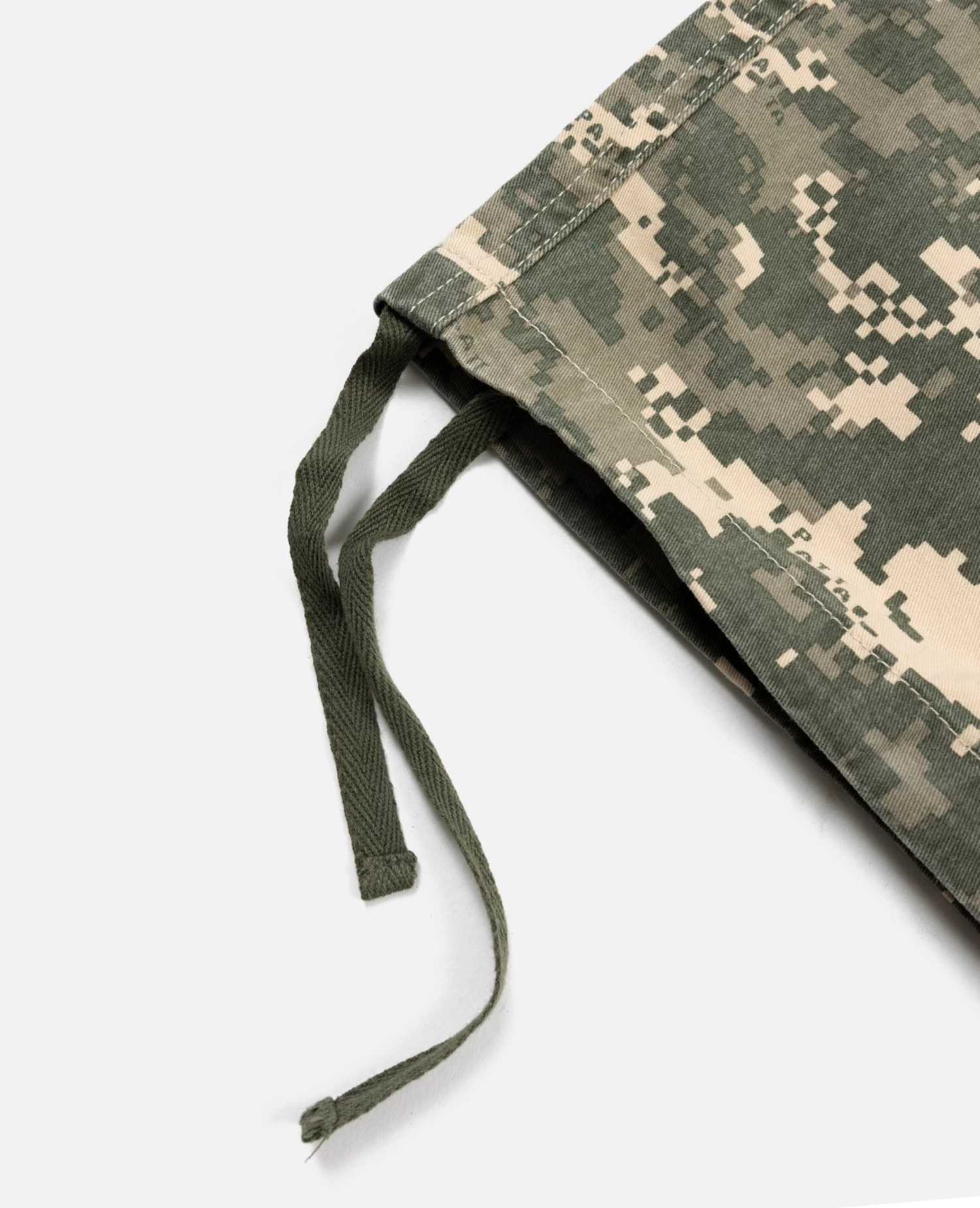 Patta Digi Camo Washed Cargo Pants (Multi/Digi Camo) 5 Patta Digi Camo Washed Cargo Pants (Multi/Digi Camo) - Afbeelding 5