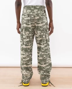 Patta Digi Camo Washed Cargo Pants (Multi/Digi Camo) 9 Patta Digi Camo Washed Cargo Pants (Multi/Digi Camo) -Outfit Verkoop POC AW23 DIGI AOP WSH CRP 001 007 scaled