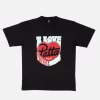 Patta Forever And Always T-Shirt (Black)