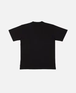 Patta Forever And Always T-Shirt (Black) -Outfit Verkoop POC AW23 FOREVER ALWAYS TS 001 004 scaled
