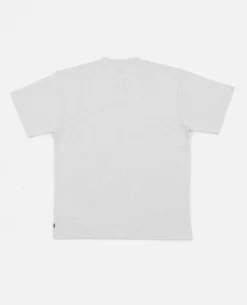 Patta Forever And Always T-Shirt (Melange Grey) 10 Patta Forever And Always T-Shirt (Melange Grey) -Outfit Verkoop POC AW23 FOREVER ALWAYS TS 002 004 scaled