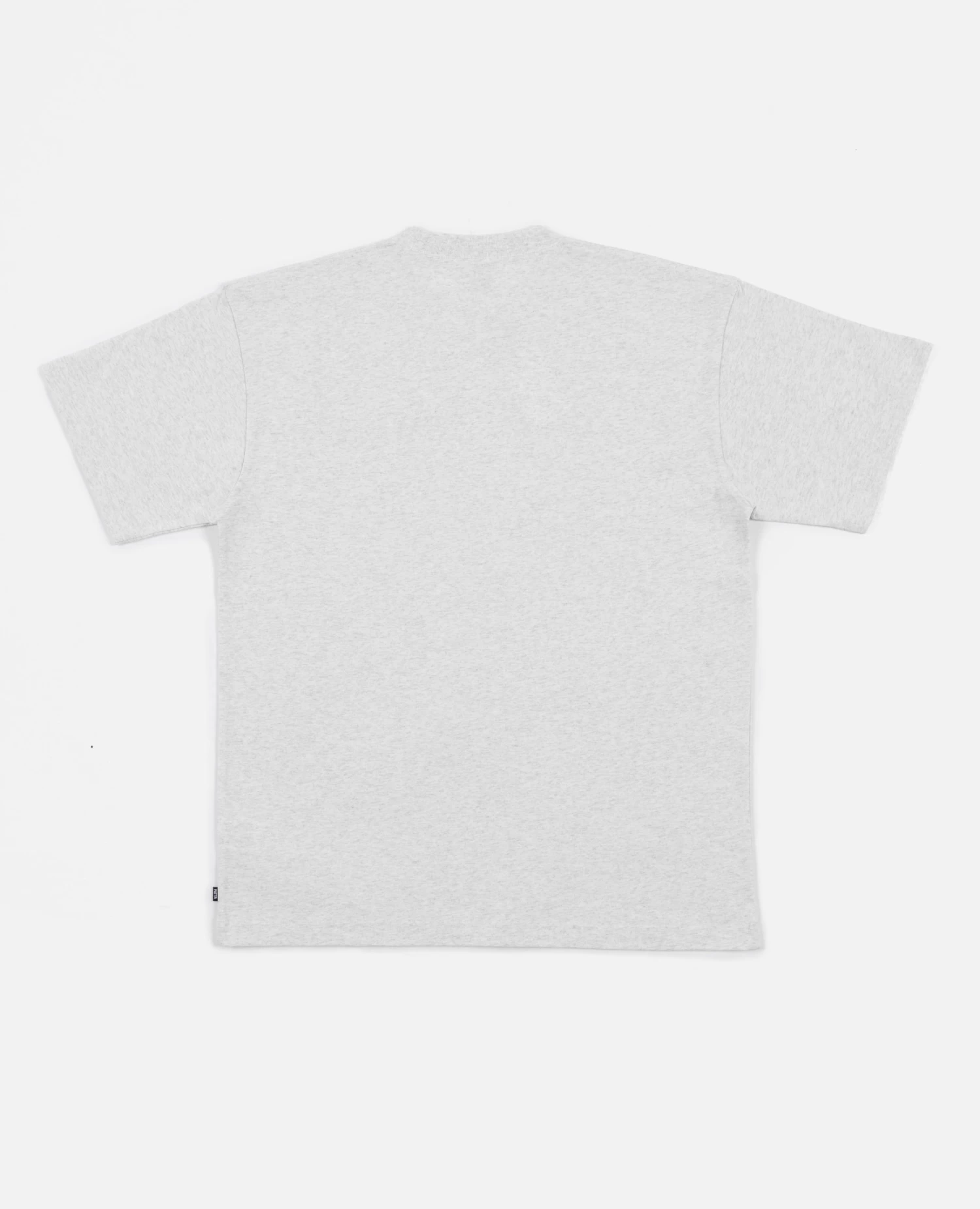 Patta Forever And Always T-Shirt (Melange Grey) 5 Patta Forever And Always T-Shirt (Melange Grey) - Afbeelding 5