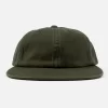 Patta Garment Dye Sports Cap (Beetle)