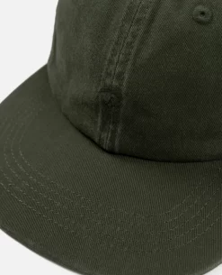 Patta Garment Dye Sports Cap (Beetle) -Outfit Verkoop POC AW23 GARMENT DYE SC 002 002 scaled