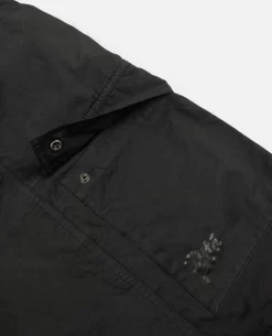 Patta GMT Pigment Dye Nylon Tactical Pants (Pirate Black) -Outfit Verkoop POC AW23 GMT PIGMENT DYE NYLON TCP 001 002 scaled