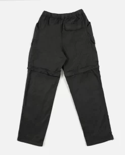 Patta GMT Pigment Dye Nylon Tactical Pants (Pirate Black) -Outfit Verkoop POC AW23 GMT PIGMENT DYE NYLON TCP 001 004 scaled