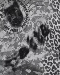 Patta Jungle Knitted Longsleeve T-Shirt (Multi/Grayscale) -Outfit Verkoop POC AW23 JUNGLE KLTS 001 005 scaled