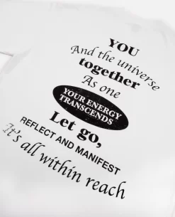 Patta Reflect And Manifest Washed T-Shirt (White) 10 Patta Reflect And Manifest Washed T-Shirt (White) -Outfit Verkoop POC AW23 REFLECT MANIFEST WSH TS 001 004 scaled