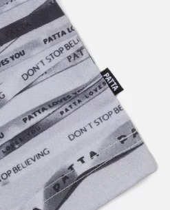 Patta Ribbons T-Shirt (Multi) -Outfit Verkoop POC AW23 RIBBONS AOP TS 001 003 scaled