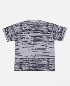 Patta Ribbons T-Shirt (Multi) -Outfit Verkoop POC AW23 RIBBONS AOP TS 001 004 scaled