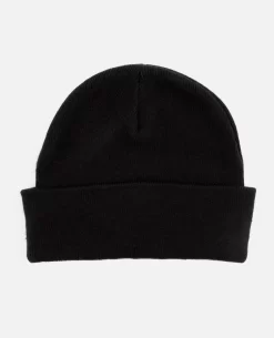 Patta Script Watch Hat (Black) -Outfit Verkoop POC AW23 SCRIPT WH 001 005 scaled