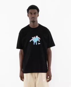 Patta Spider T-Shirt (Black) -Outfit Verkoop POC AW23 SPIDER TS 001 006 scaled