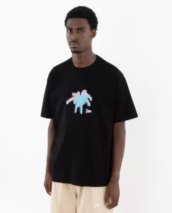 Patta Spider T-Shirt (Black) -Outfit Verkoop POC AW23 SPIDER TS 001 007 scaled
