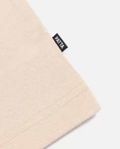 Patta Spider T-Shirt (White Pepper) -Outfit Verkoop POC AW23 SPIDER TS 002 003 scaled