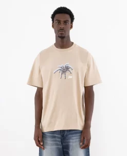 Patta Spider T-Shirt (White Pepper) -Outfit Verkoop POC AW23 SPIDER TS 002 006 scaled