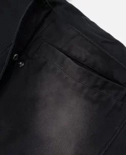 Patta Sun Bleached Jacket (Black) 17 Patta Sun Bleached Jacket (Black) -Outfit Verkoop POC AW23 SUN BLEACHED J 001 004 scaled