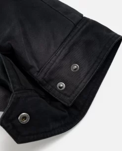 Patta Sun Bleached Jacket (Black) 16 Patta Sun Bleached Jacket (Black) -Outfit Verkoop POC AW23 SUN BLEACHED J 001 005 scaled